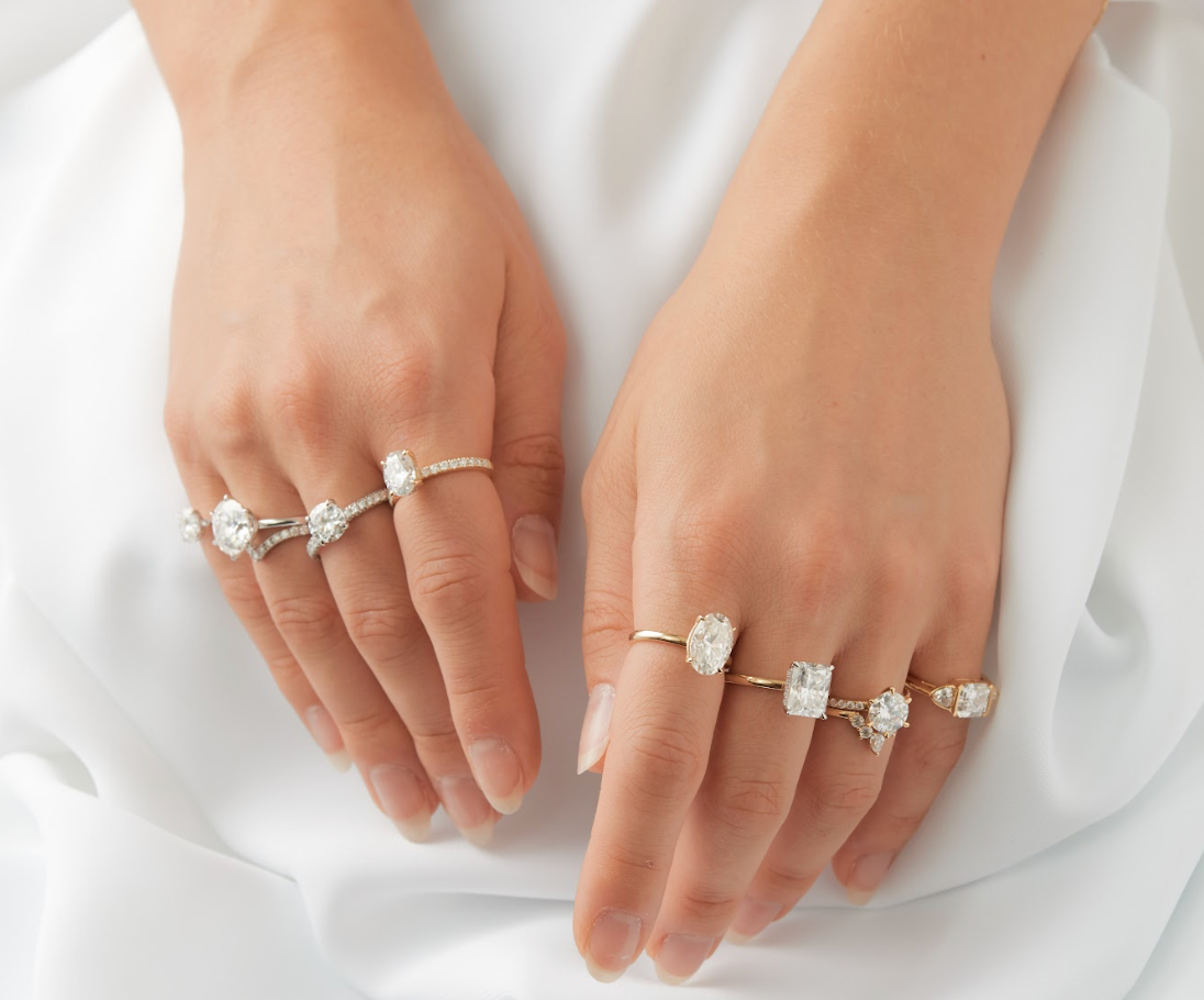 Diamond clarity: a practical guide for buyers