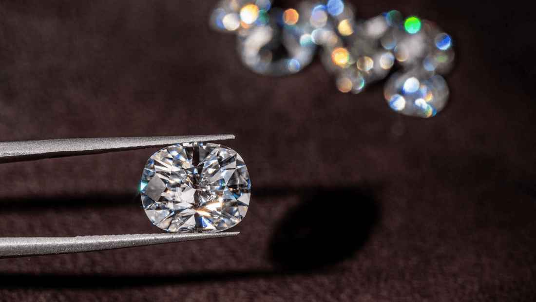 Why should you choose lab-grown diamonds?