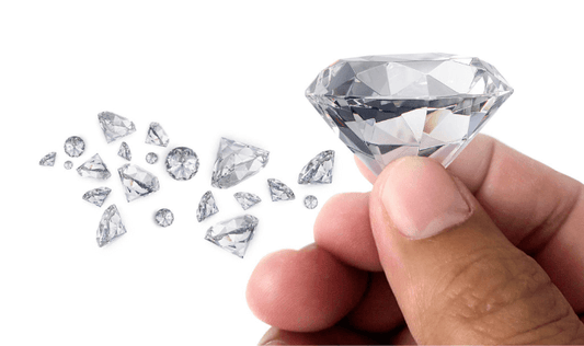 Are Lab Grown Diamonds Lower Quality?