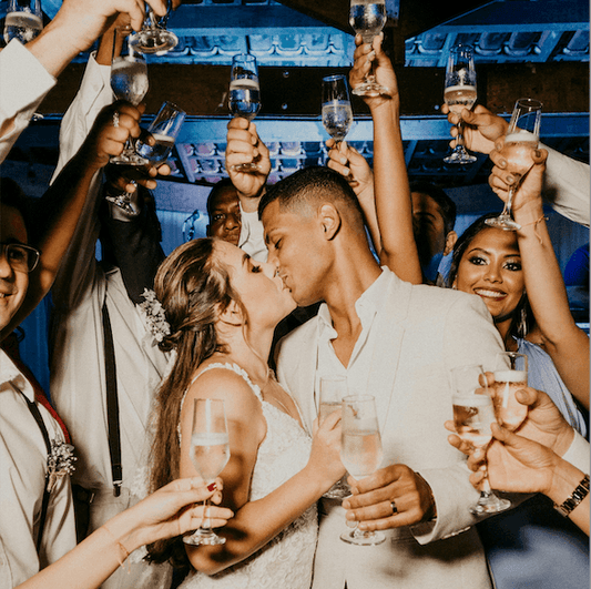 Engagemenrt Party Checklist - Moissanite Engagement Rings