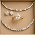 Complete Engagement Ring Package
