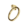 Oval Bezel