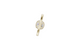 Cushion Solitaire